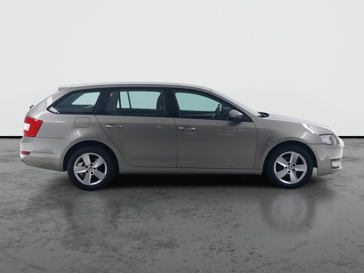 2016 Škoda OCTAVIA - 8