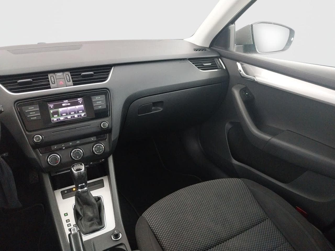 2016 Škoda OCTAVIA - 11