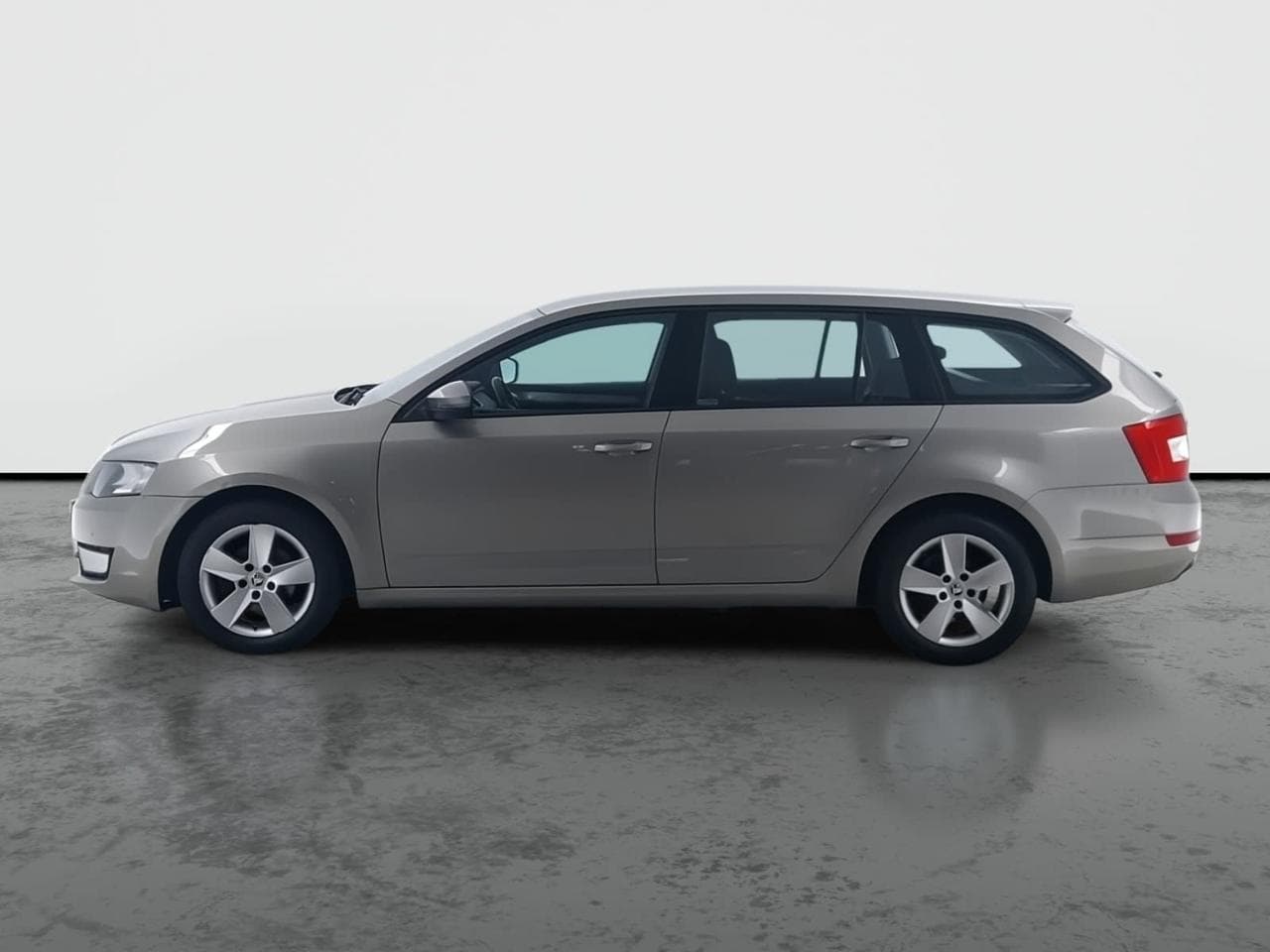 2016 Škoda OCTAVIA - 4