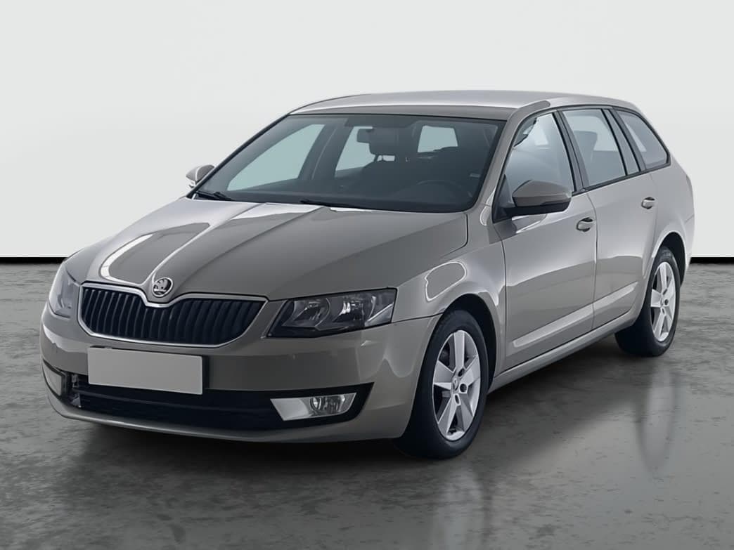 2016 Škoda OCTAVIA - 3