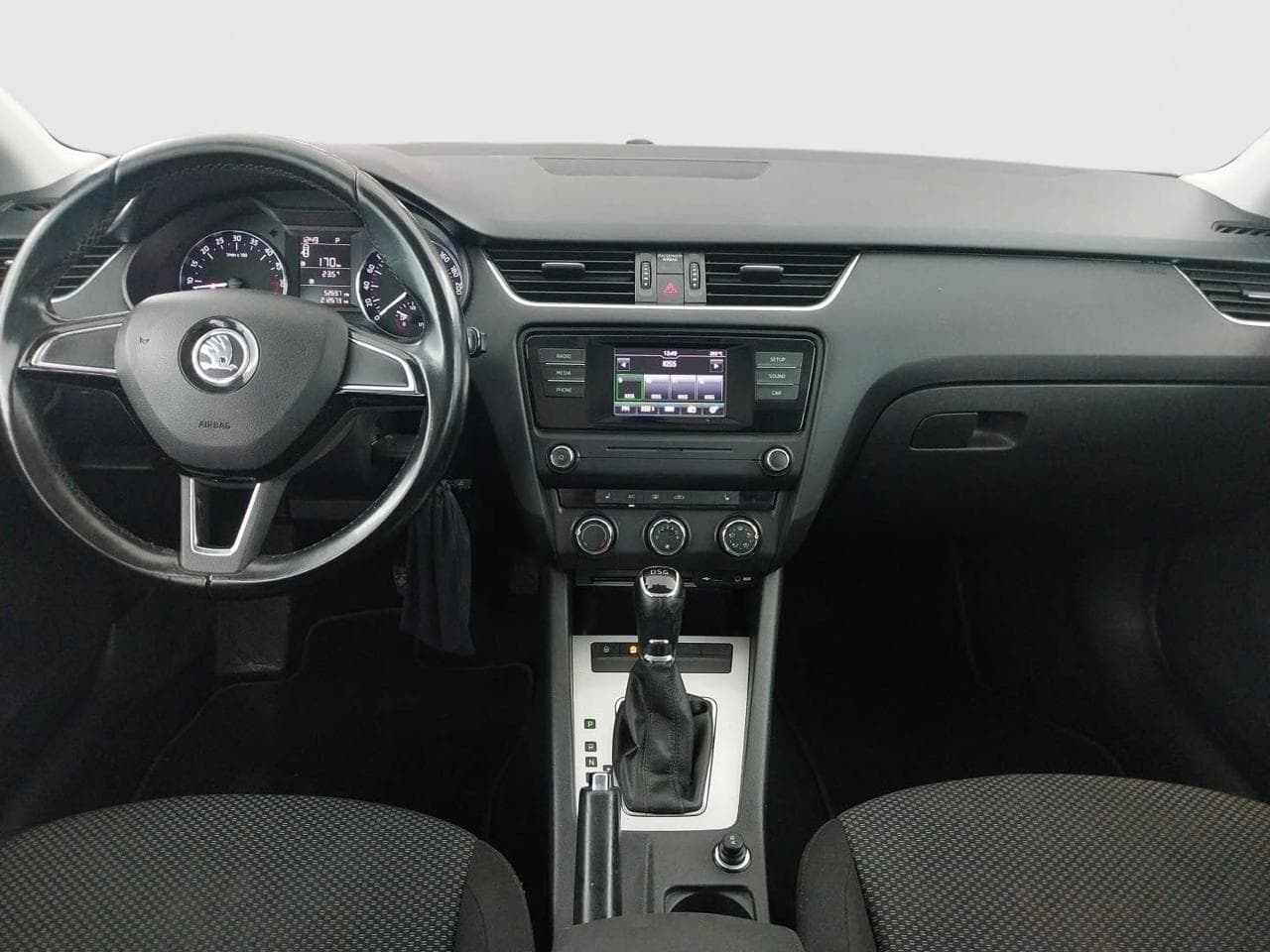 2016 Škoda OCTAVIA - 10