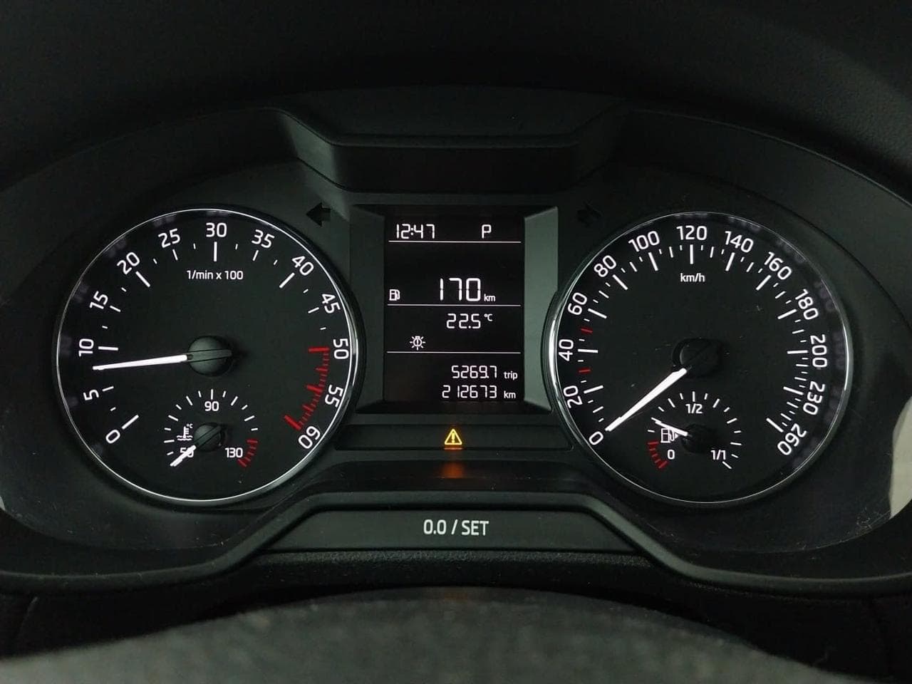 2016 Škoda OCTAVIA - 17