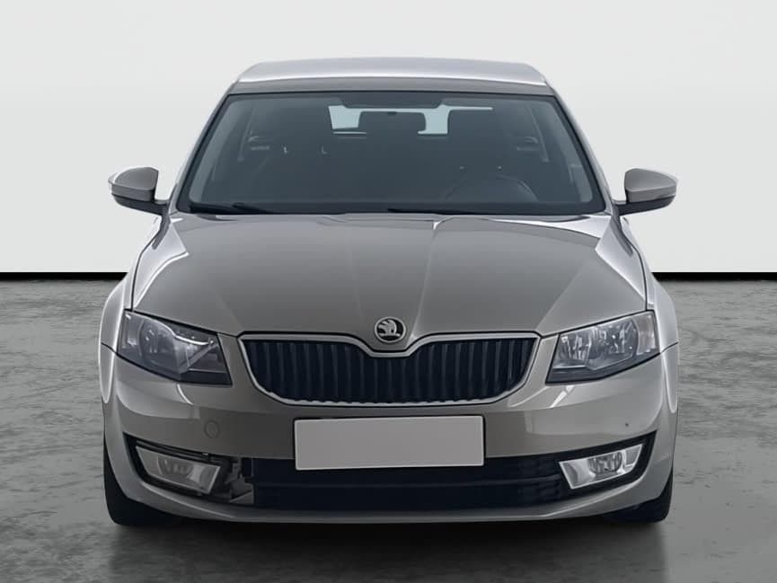 2016 Škoda OCTAVIA - 2