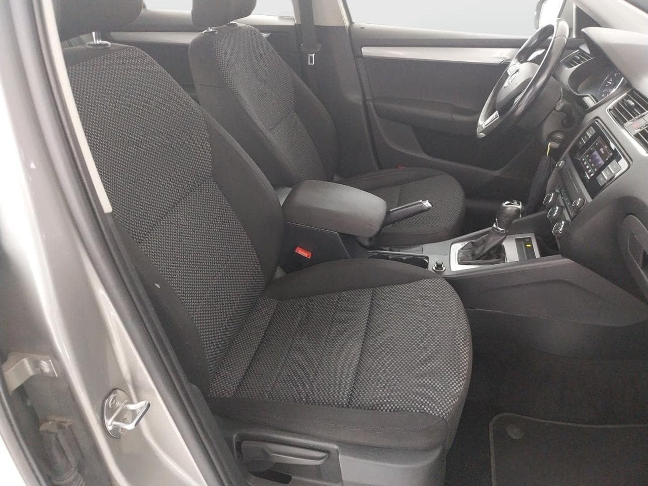 2016 Škoda OCTAVIA - 12