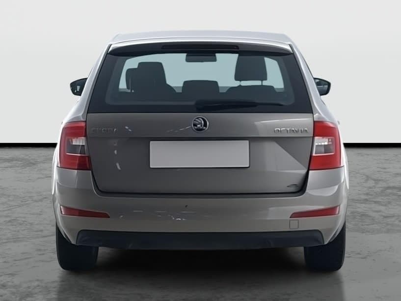 2016 Škoda OCTAVIA - 6
