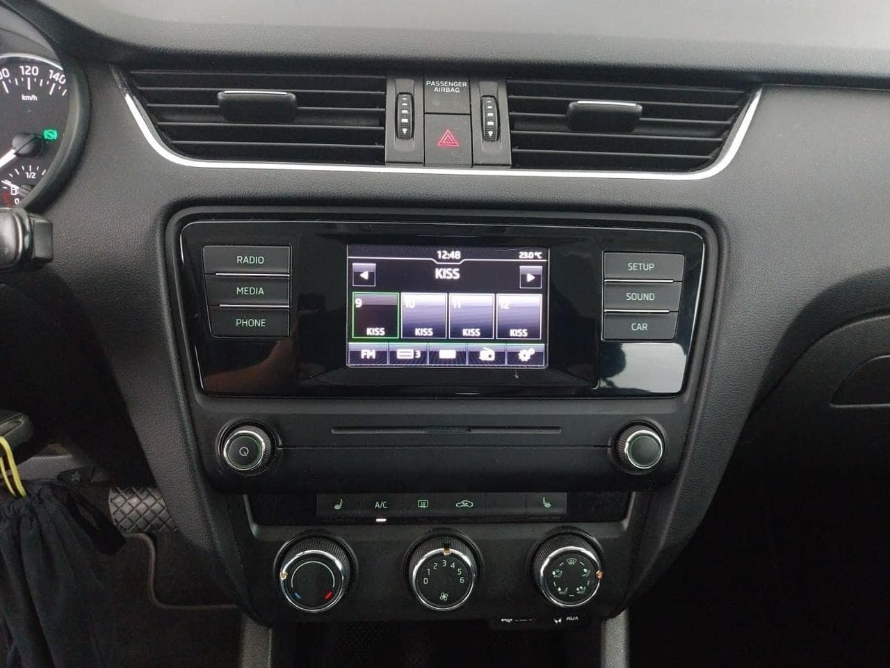 2016 Škoda OCTAVIA - 18