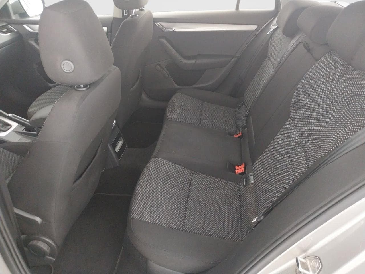 2016 Škoda OCTAVIA - 15