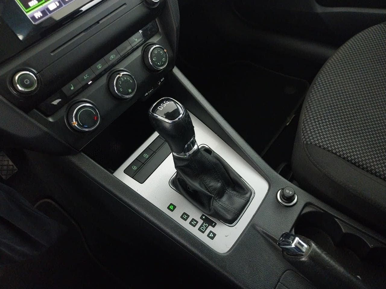 2016 Škoda OCTAVIA - 19