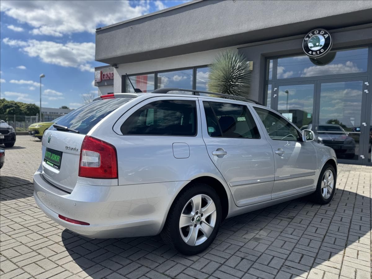 2013 Škoda OCTAVIA - 6