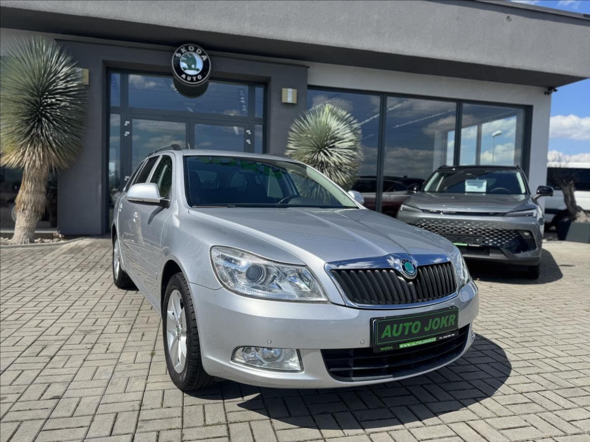 2013 Škoda OCTAVIA - 3