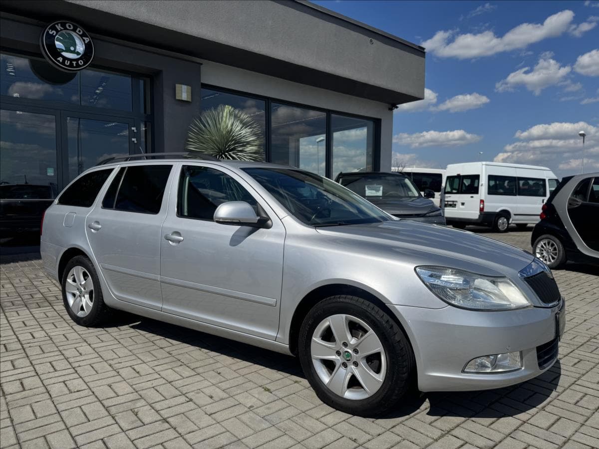 2013 Škoda OCTAVIA - 4