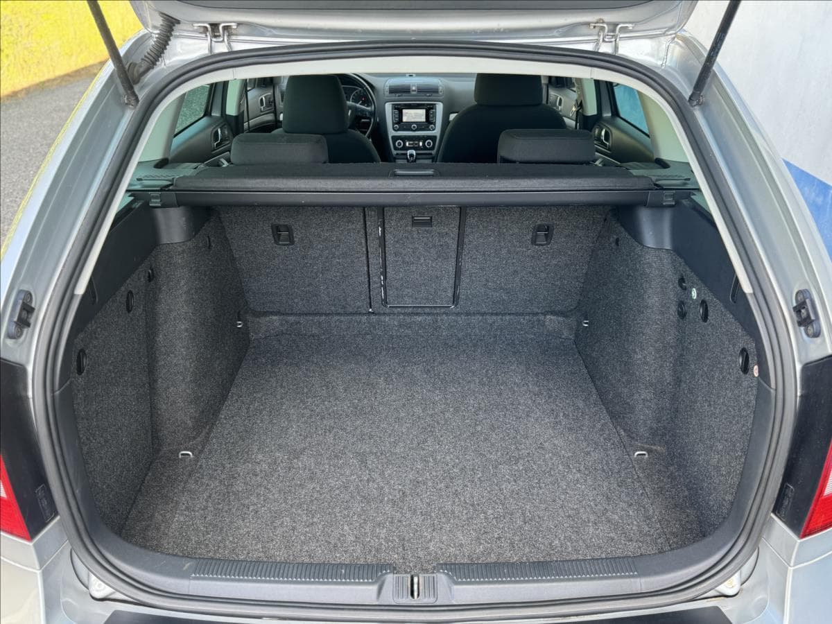 2013 Škoda OCTAVIA - 13