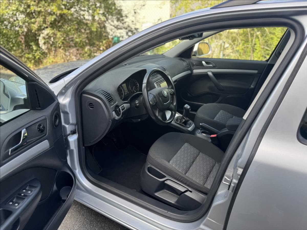 2013 Škoda OCTAVIA - 9