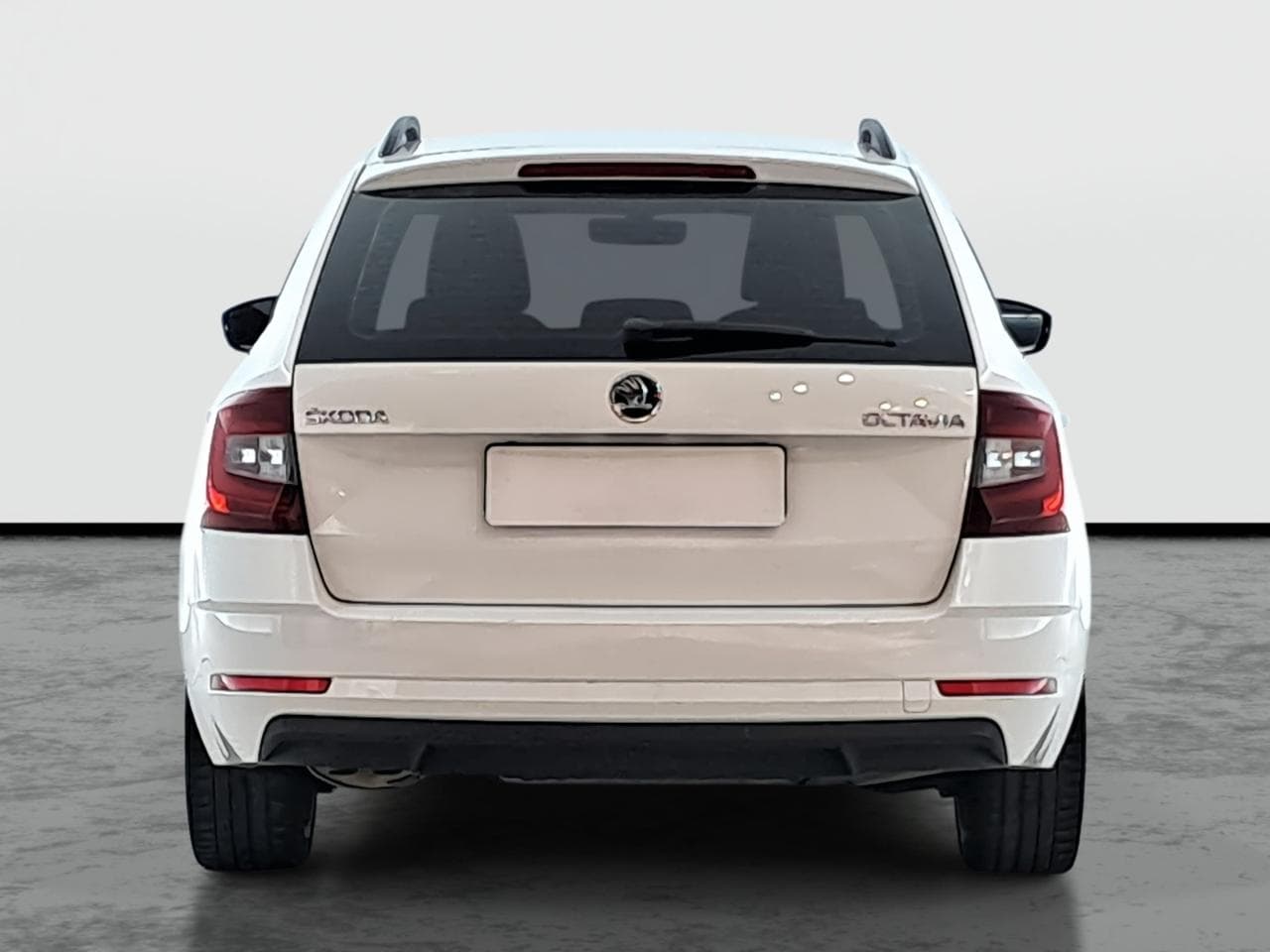 2017 Škoda OCTAVIA - 6