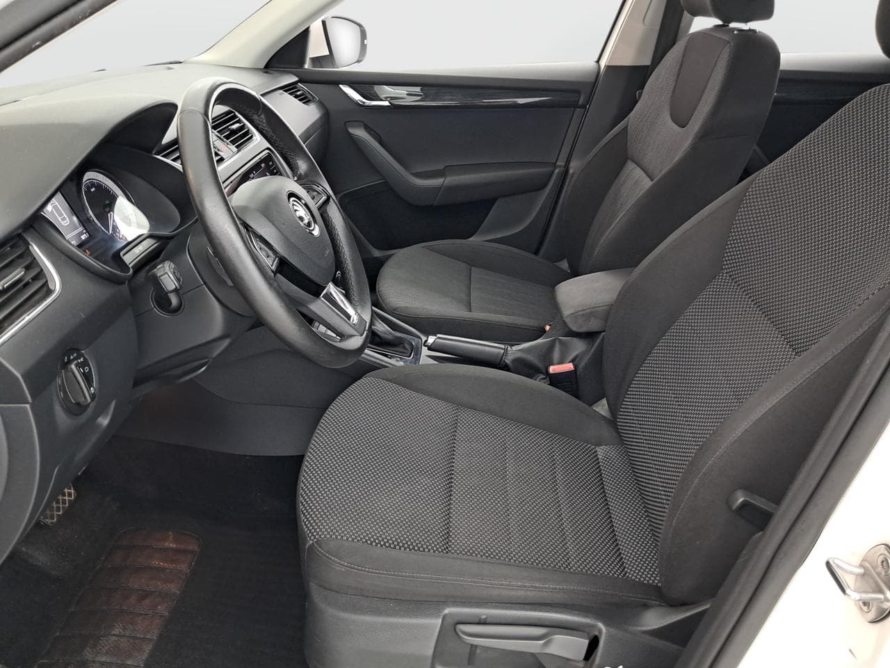2017 Škoda OCTAVIA - 16