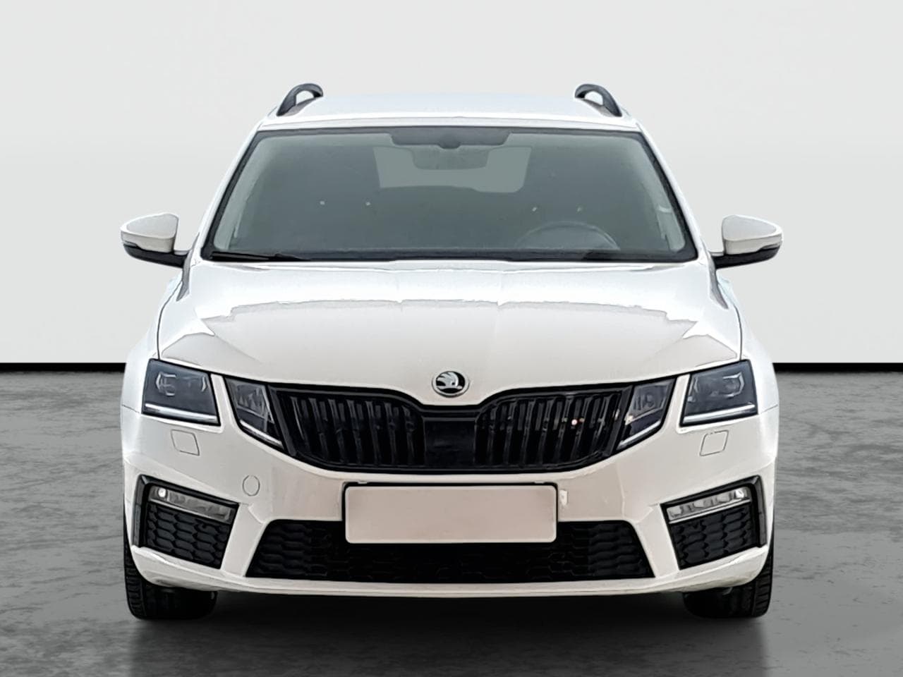 2017 Škoda OCTAVIA - 2