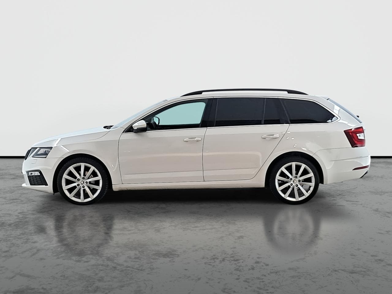 2017 Škoda OCTAVIA - 4