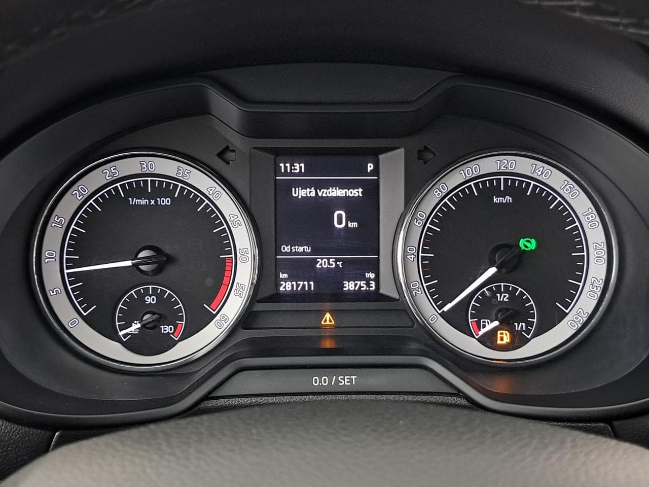 2017 Škoda OCTAVIA - 17