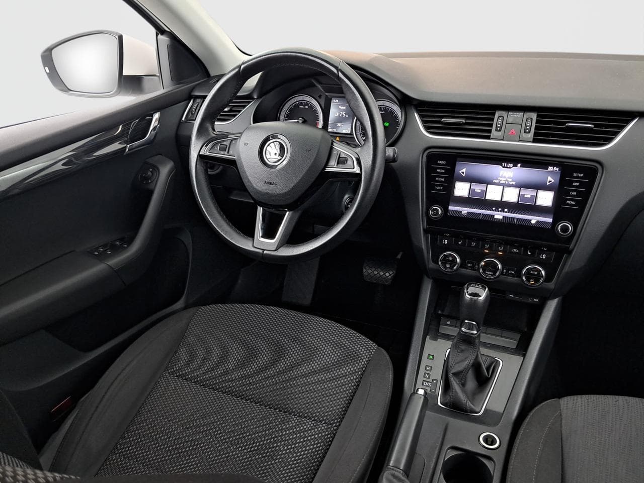 2017 Škoda OCTAVIA - 9