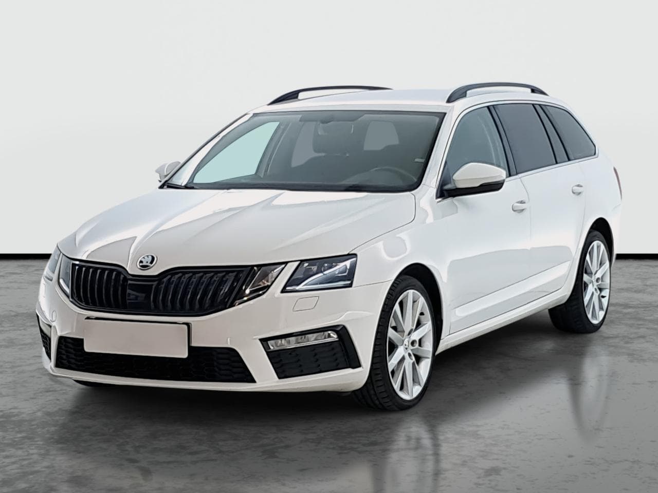 2017 Škoda OCTAVIA - 3