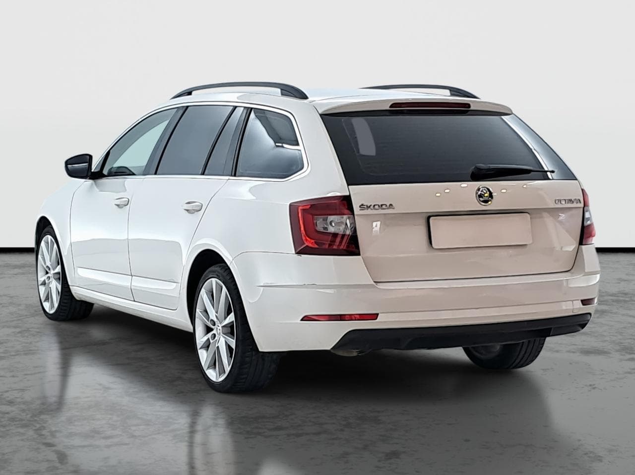 2017 Škoda OCTAVIA - 5