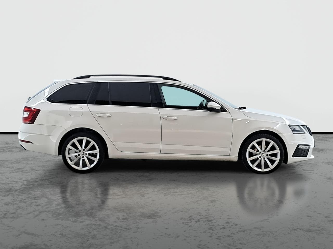 2017 Škoda OCTAVIA - 8