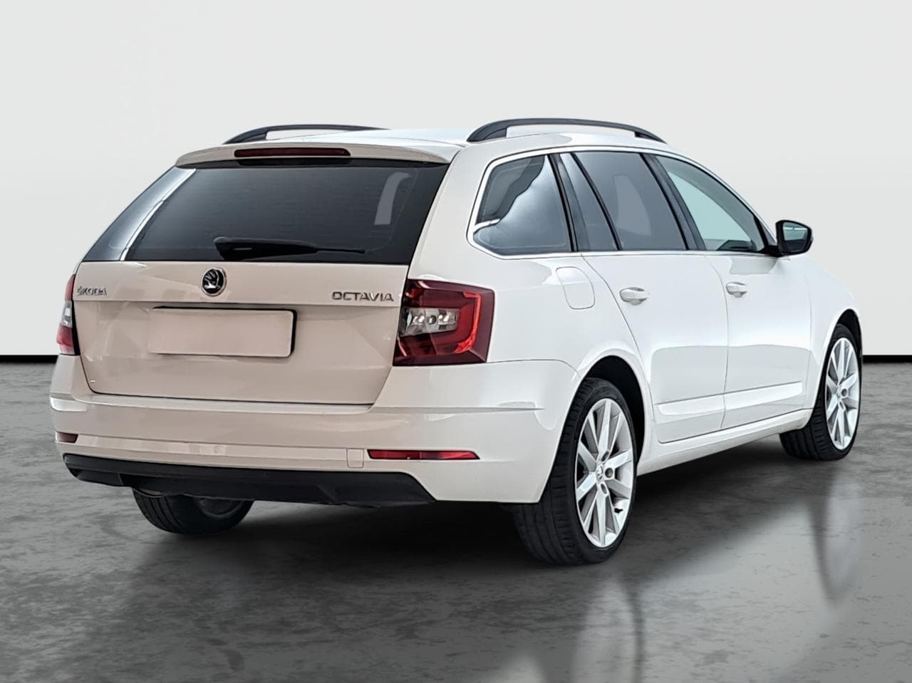 2017 Škoda OCTAVIA - 7