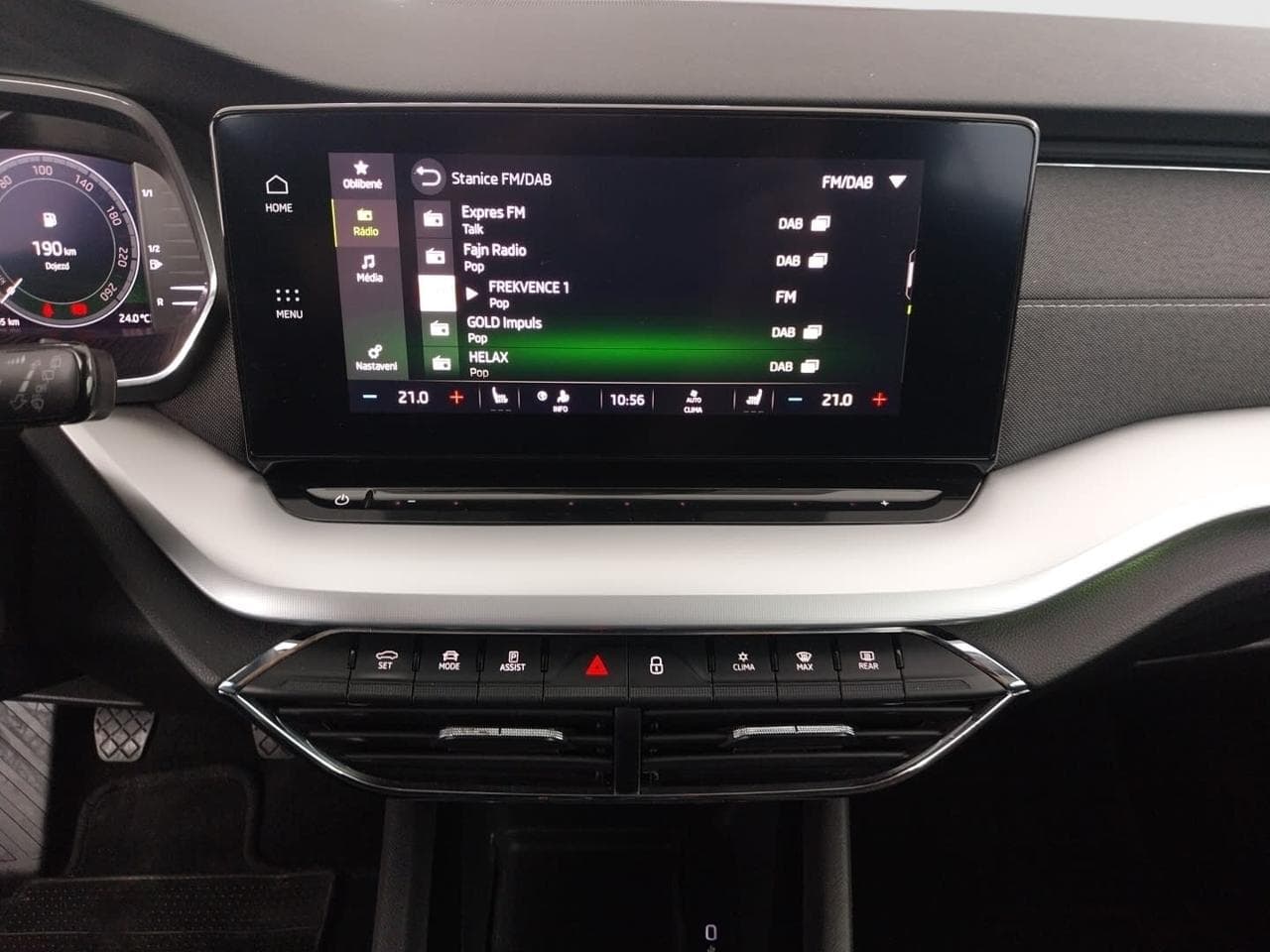 2020 Škoda OCTAVIA - 18