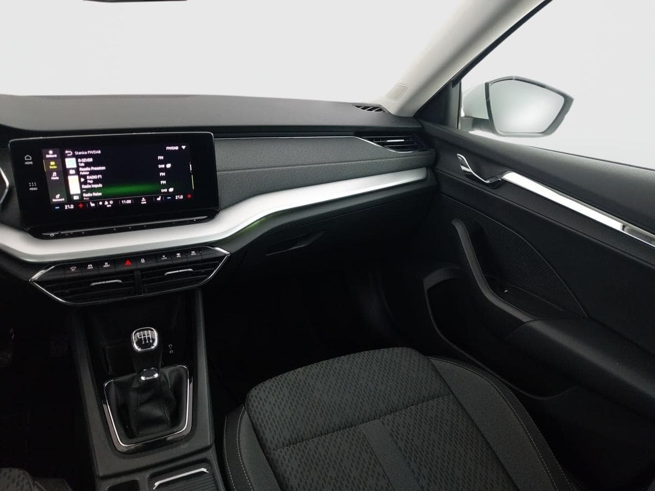 2020 Škoda OCTAVIA - 11