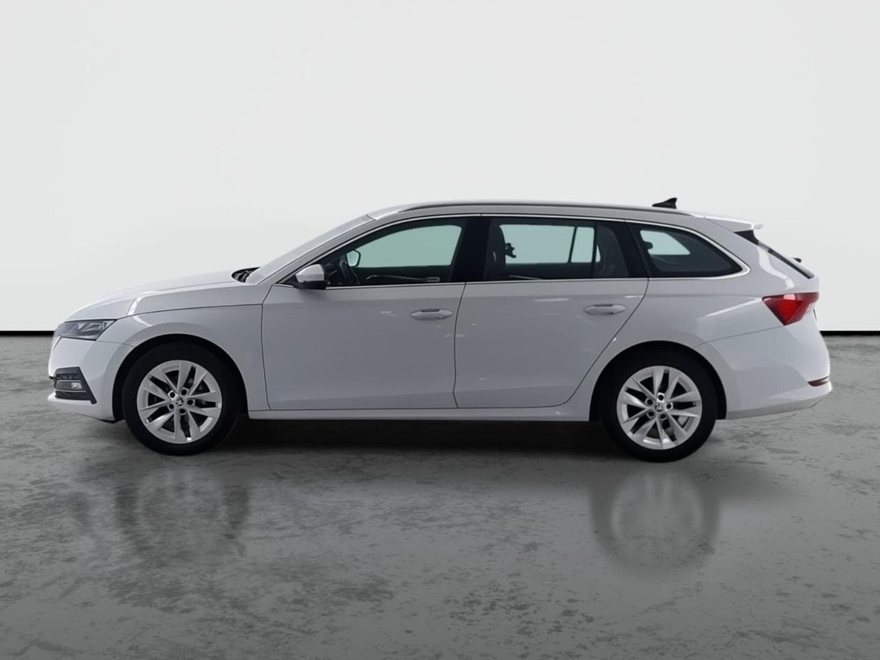 2020 Škoda OCTAVIA - 4