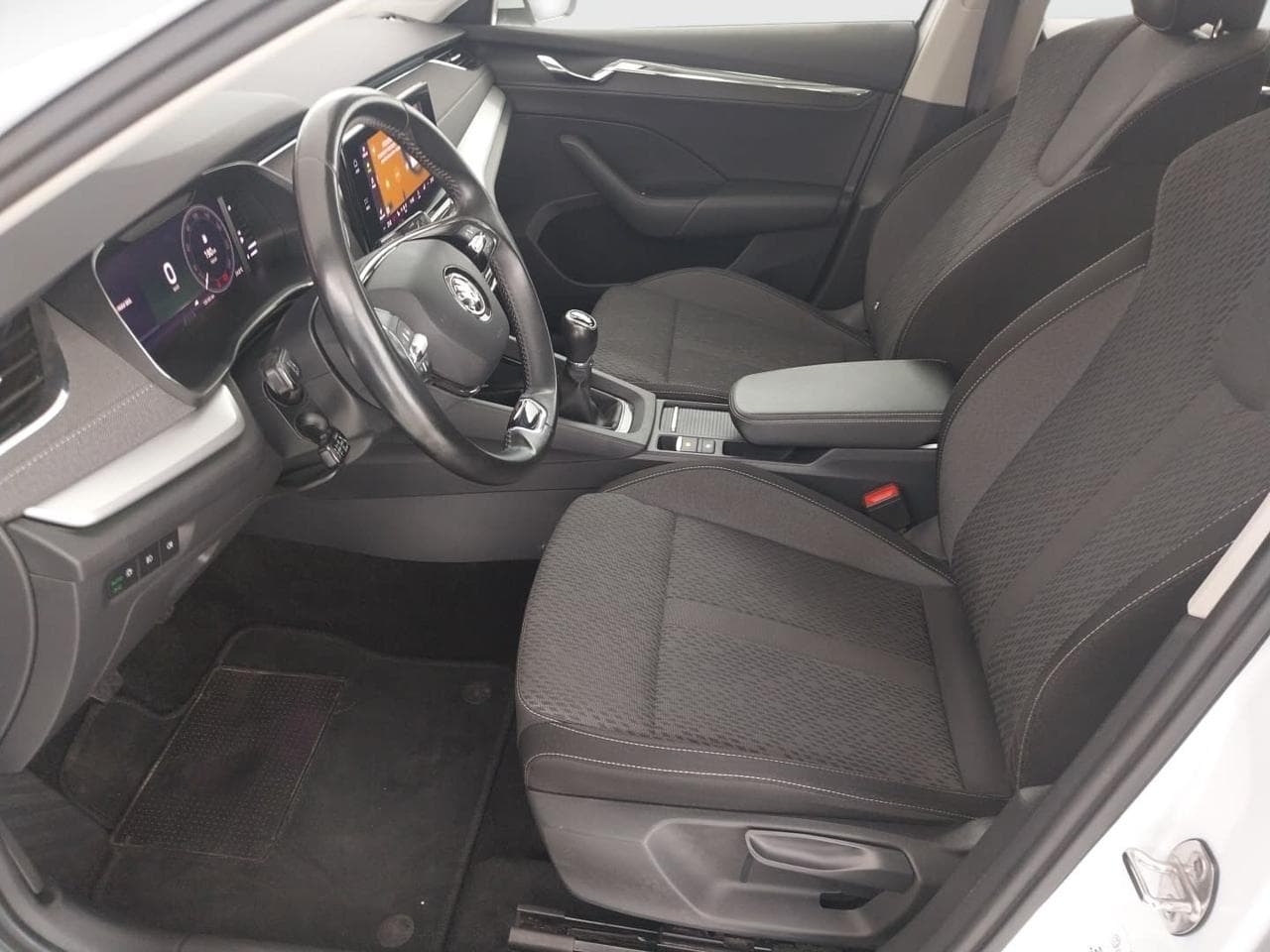 2020 Škoda OCTAVIA - 16