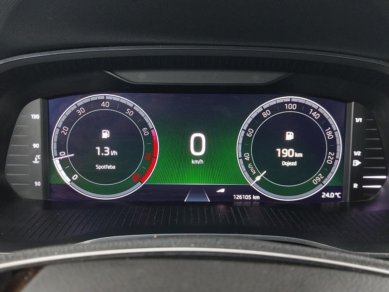 2020 Škoda OCTAVIA - 17