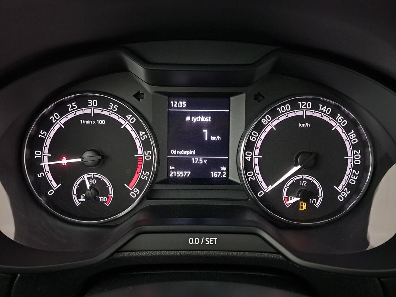 2019 Škoda OCTAVIA - 17