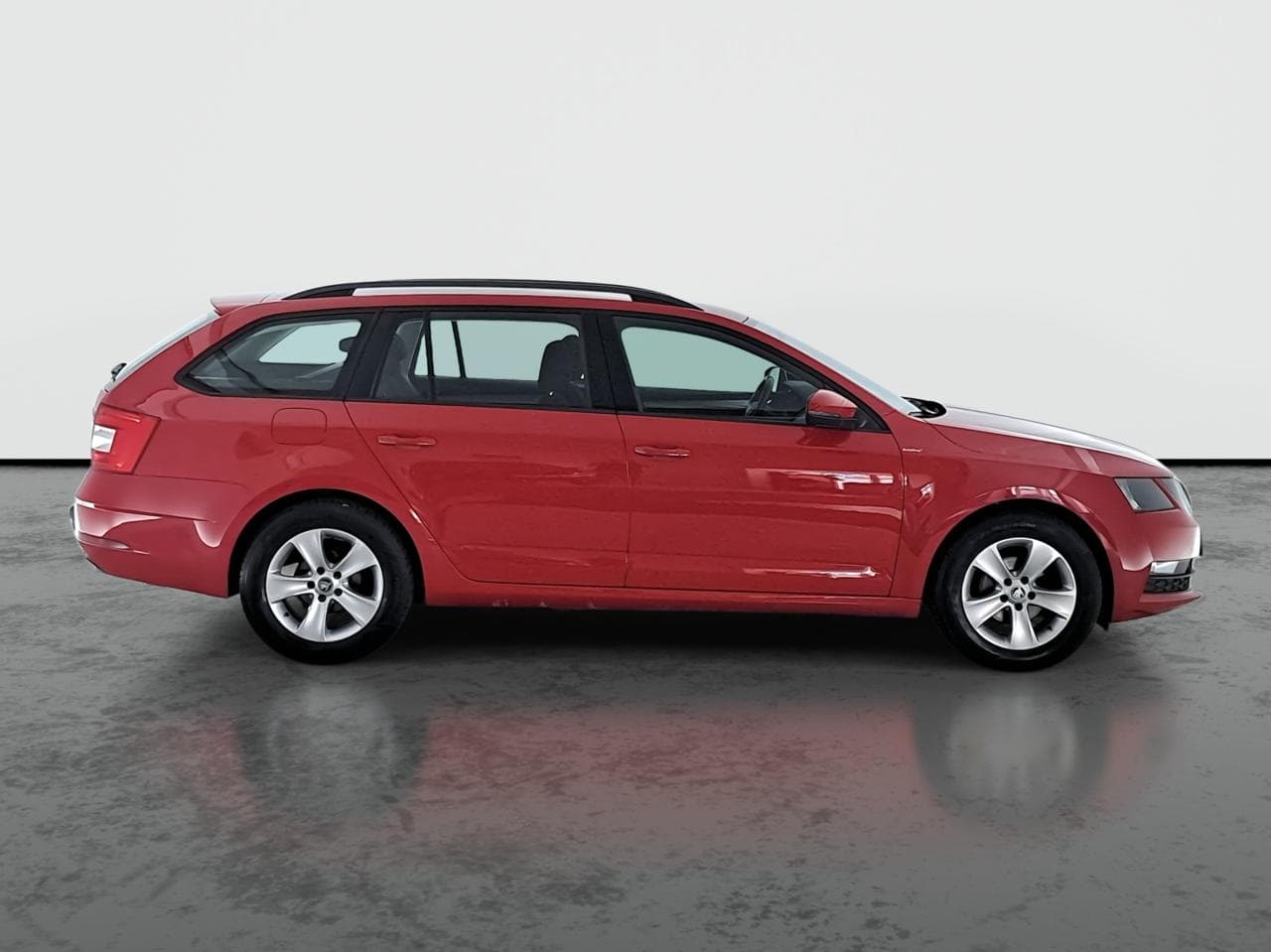 2019 Škoda OCTAVIA - 8