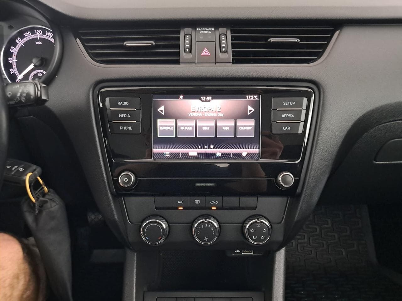 2019 Škoda OCTAVIA - 18