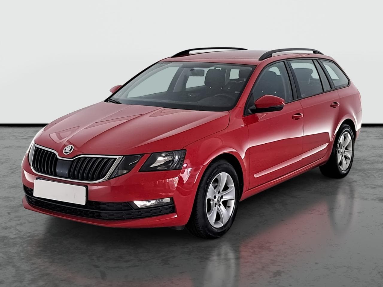 2019 Škoda OCTAVIA - 3