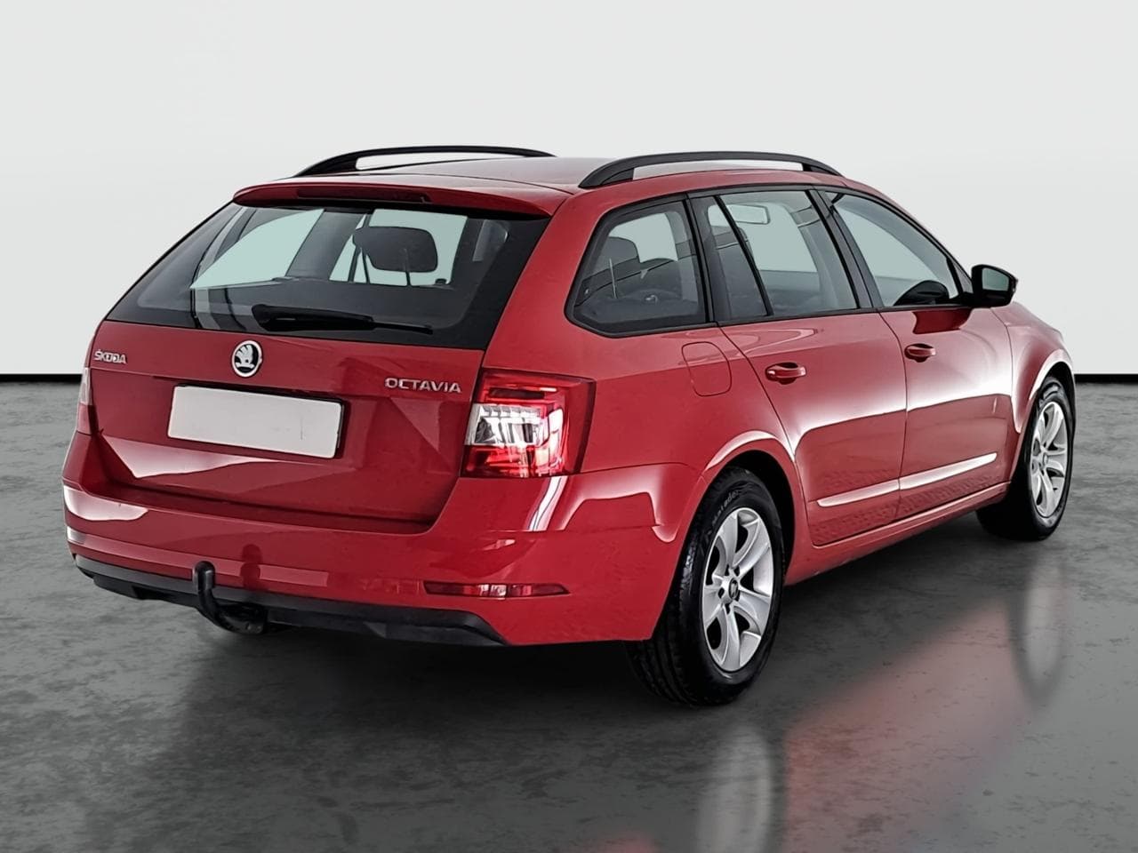 2019 Škoda OCTAVIA - 7