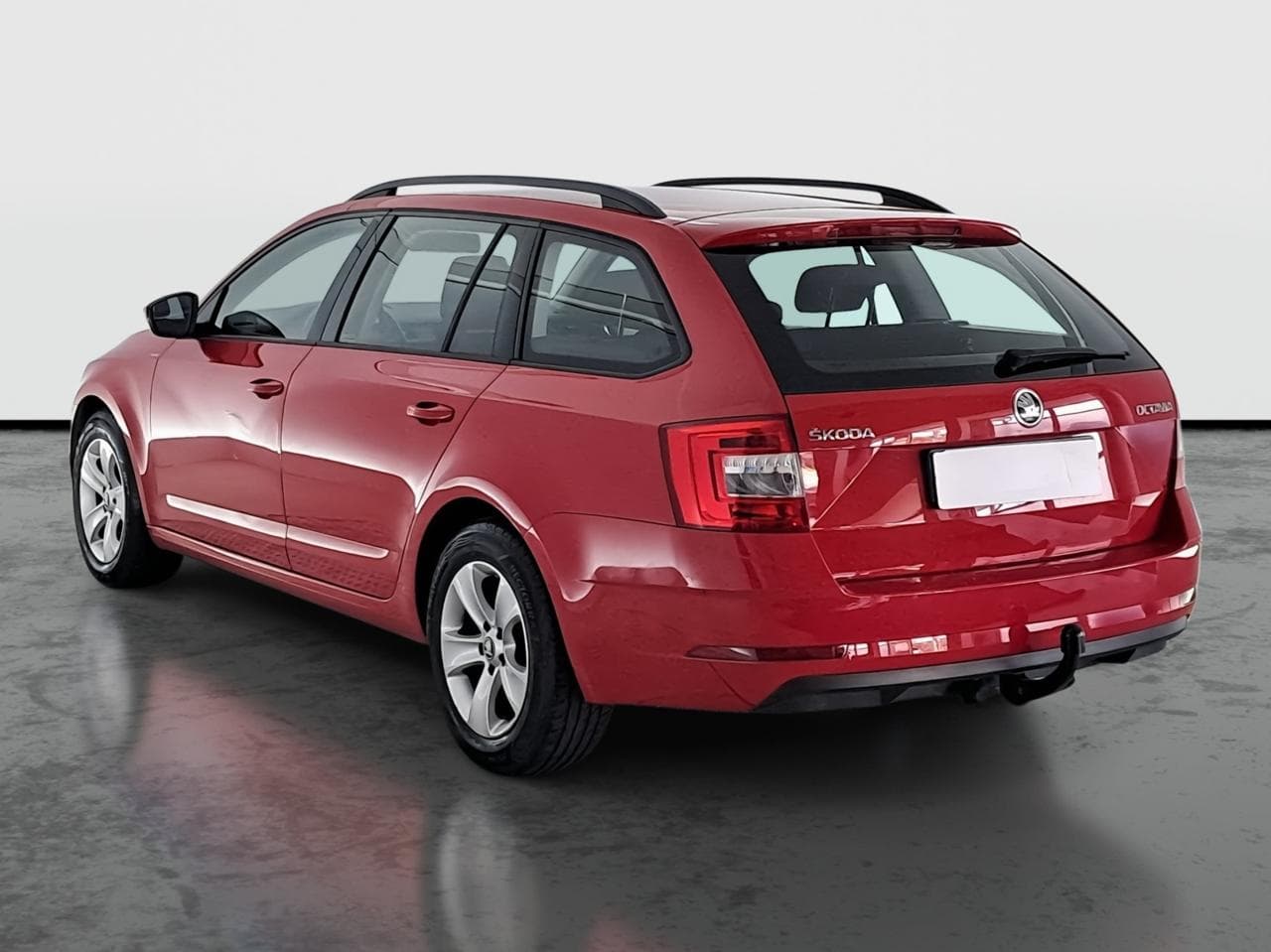 2019 Škoda OCTAVIA - 5
