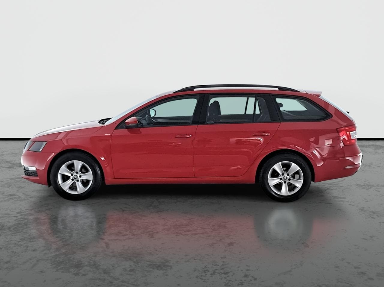 2019 Škoda OCTAVIA - 4