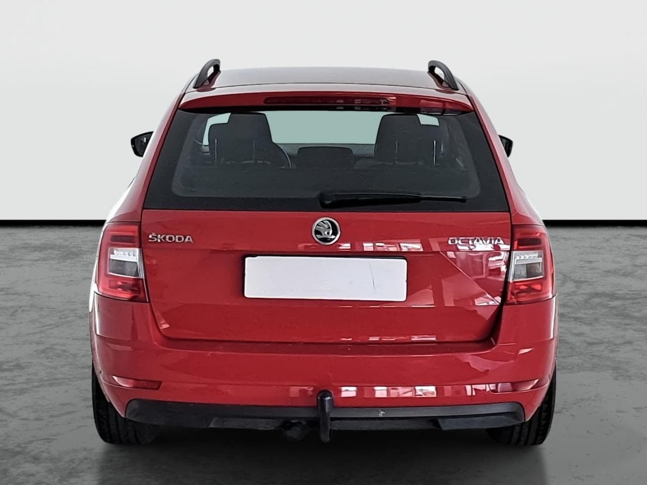 2019 Škoda OCTAVIA - 6