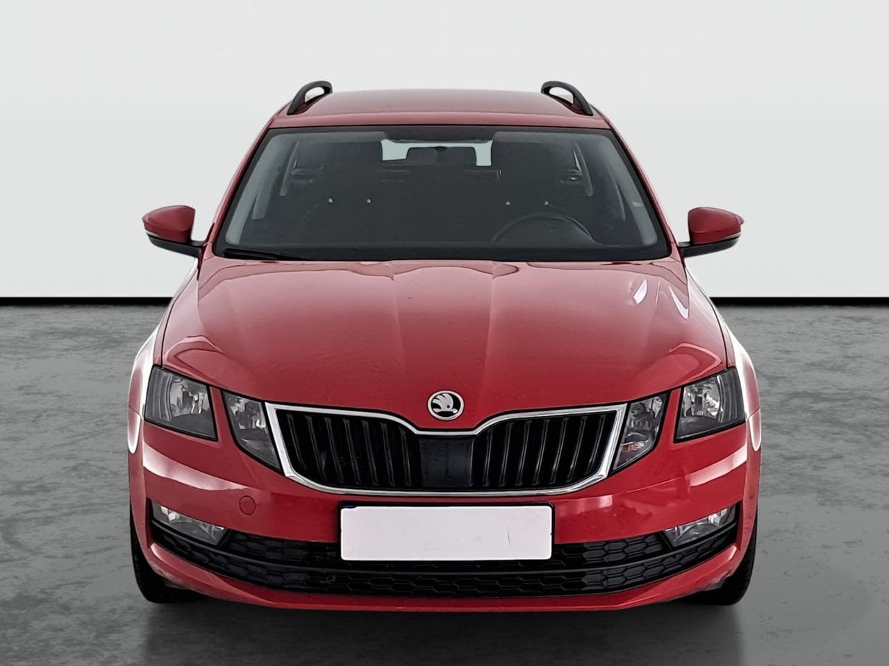 2019 Škoda OCTAVIA - 2
