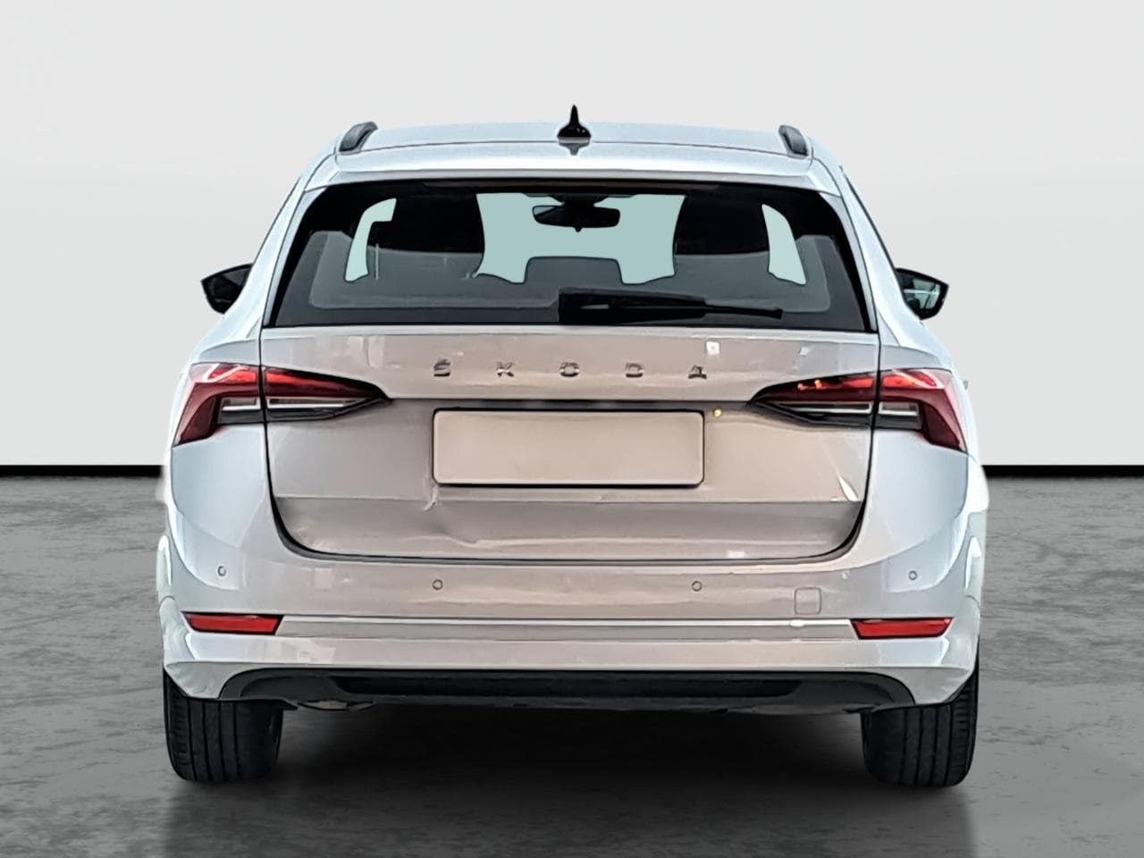 2022 Škoda OCTAVIA - 6