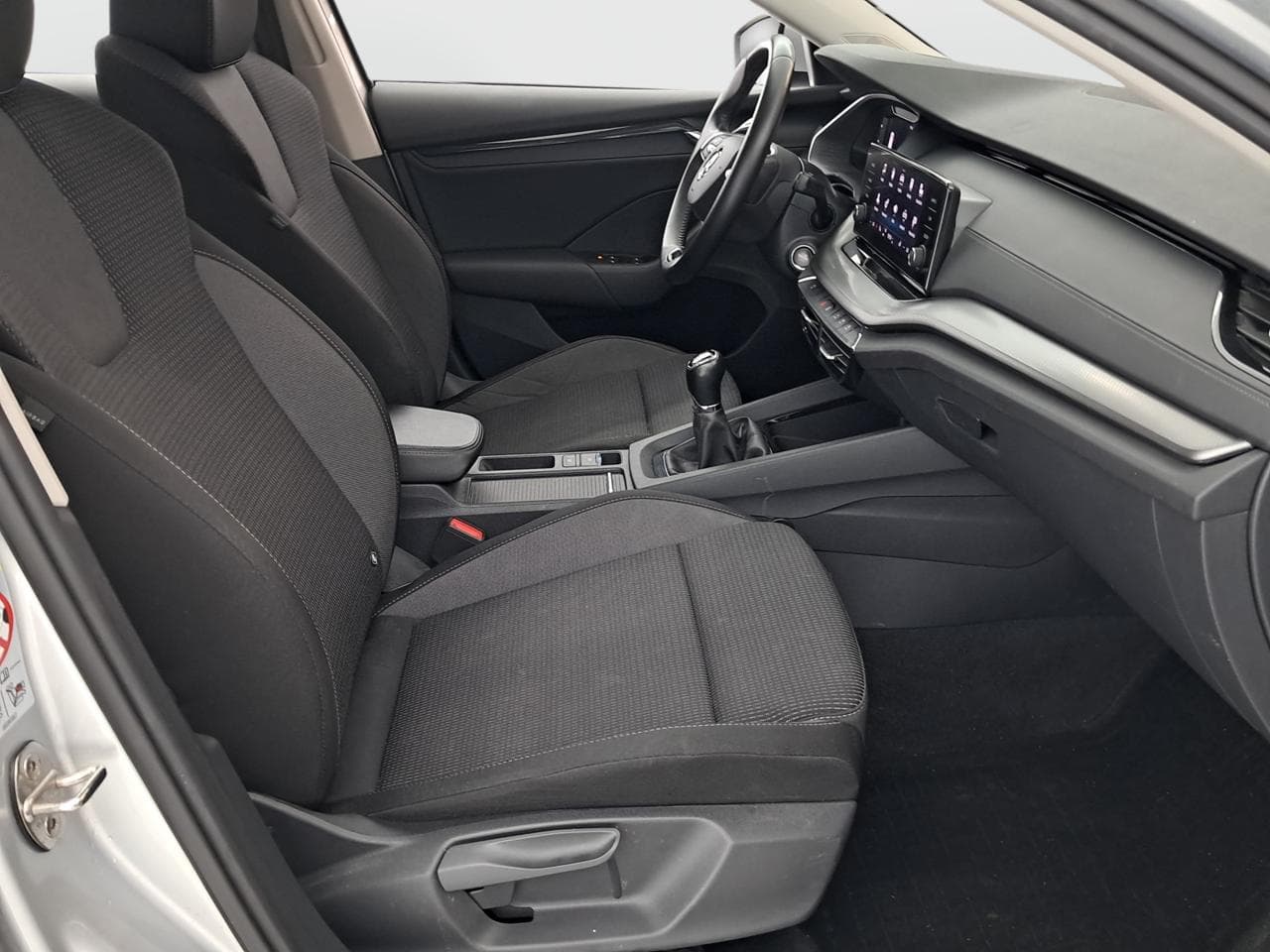 2022 Škoda OCTAVIA - 12