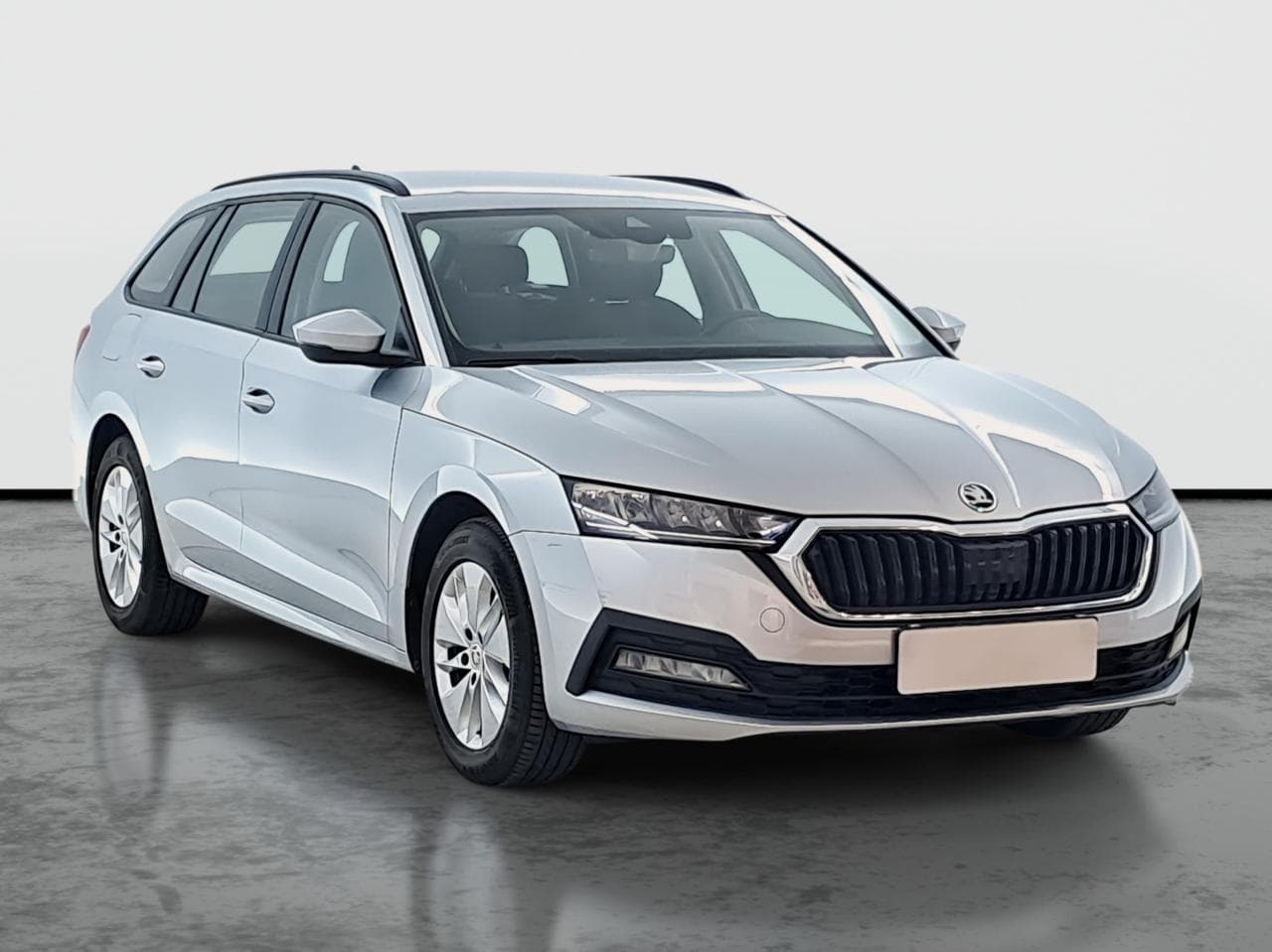 2022 Škoda OCTAVIA