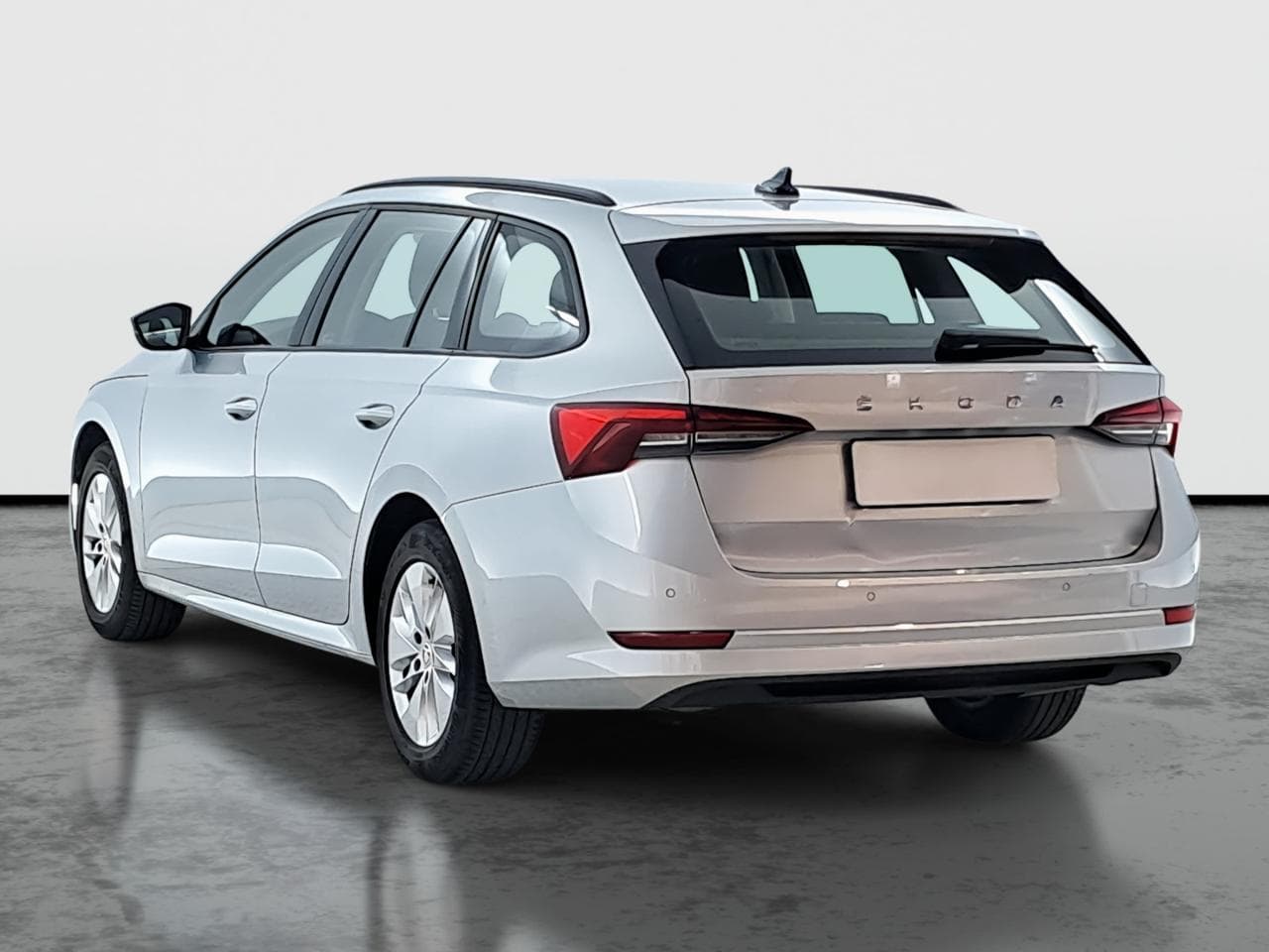 2022 Škoda OCTAVIA - 5