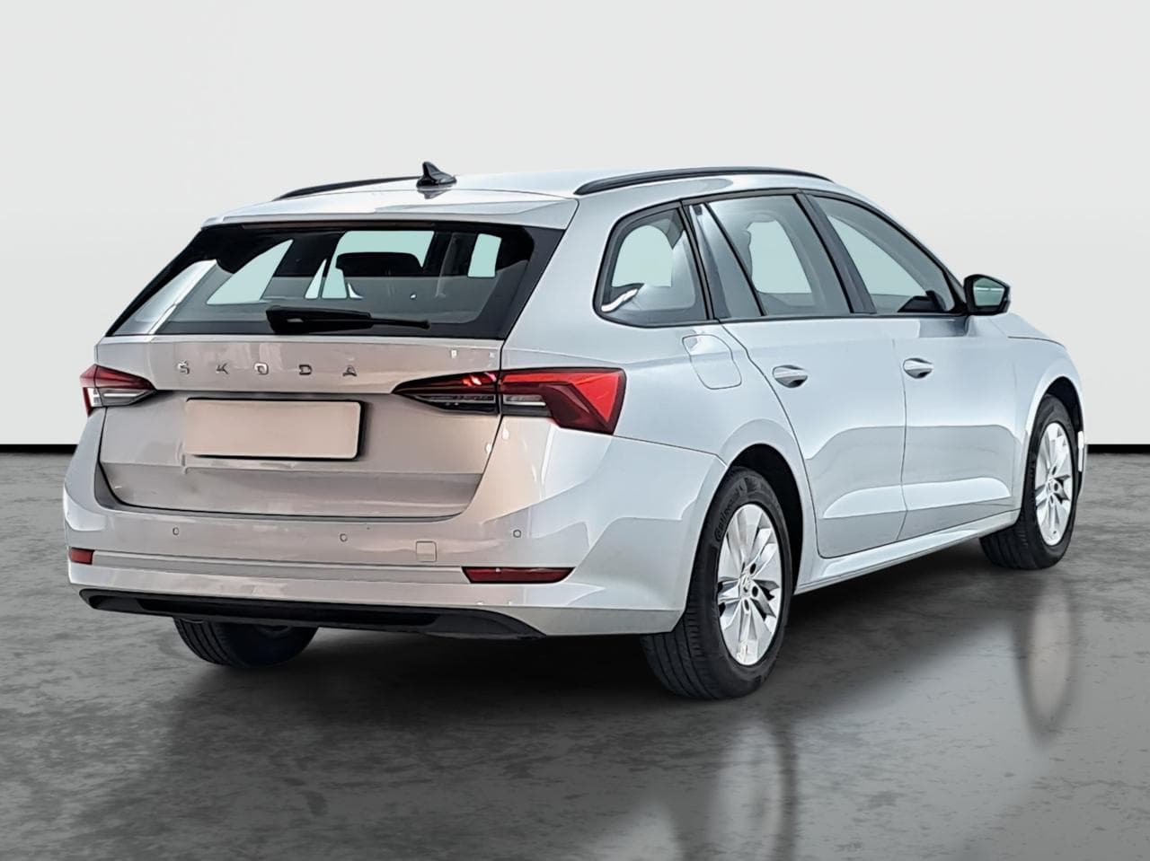 2022 Škoda OCTAVIA - 7