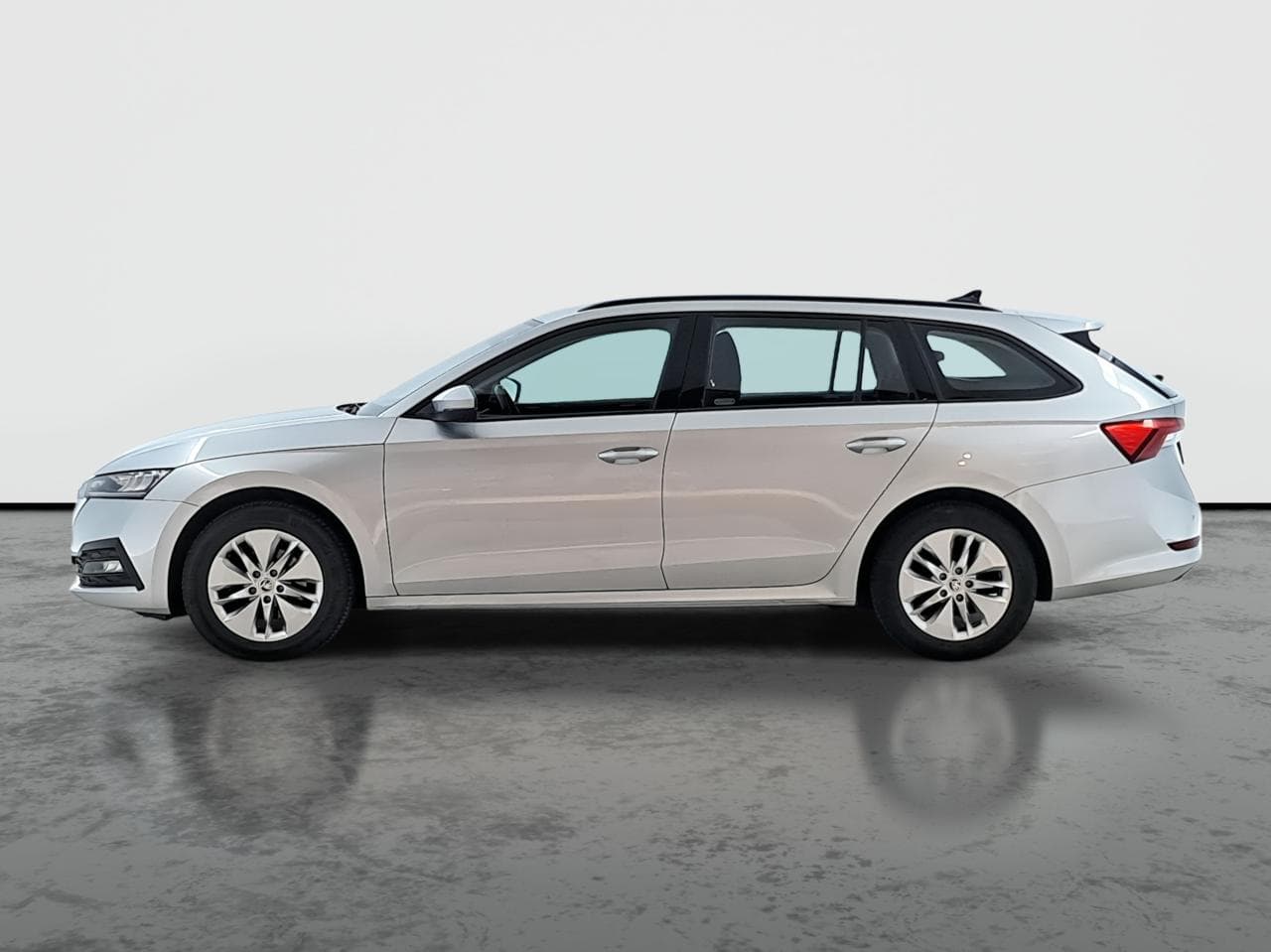 2022 Škoda OCTAVIA - 4