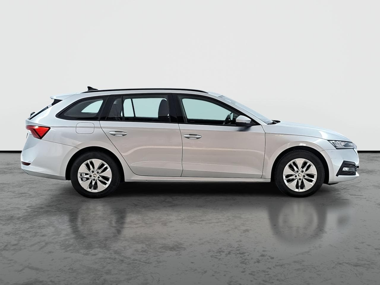 2022 Škoda OCTAVIA - 8