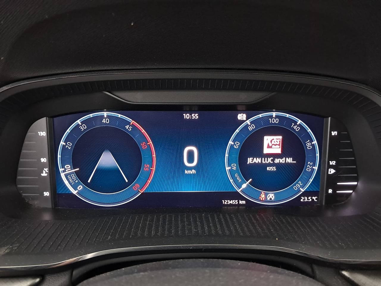 2022 Škoda OCTAVIA - 17