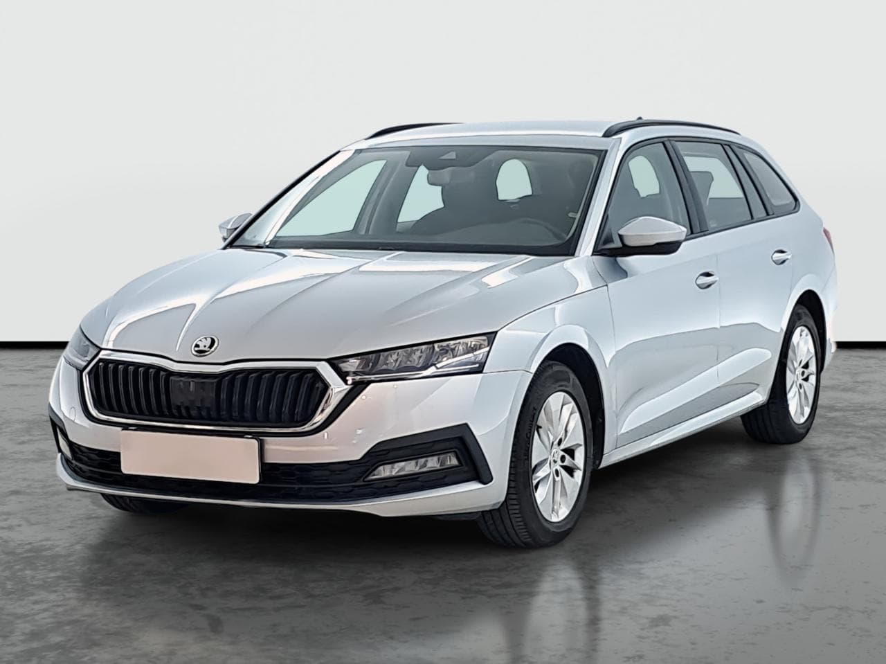 2022 Škoda OCTAVIA - 3
